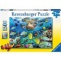 Puzzle Paradisul Subacvatic, 150 Piese Ravensburger - 2
